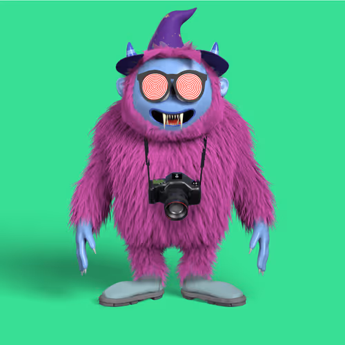 Superyeti