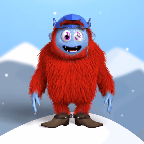 Superyeti