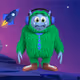 4232