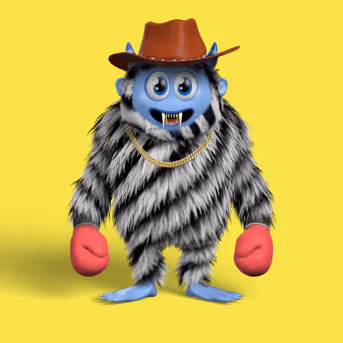 Superyeti