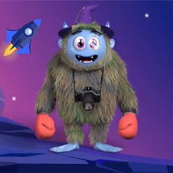 Super Yeti #7126