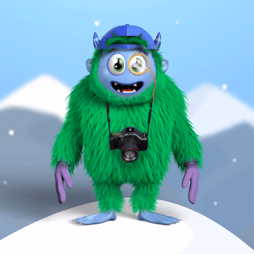 Superyeti
