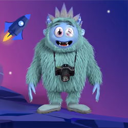Super Yeti #5484