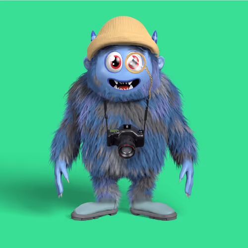 Superyeti