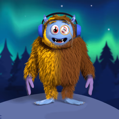 Superyeti