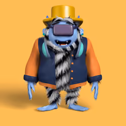 Super Yeti #5306