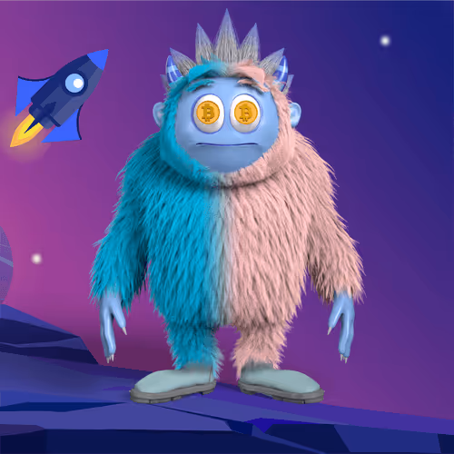 Super Yeti #4483
