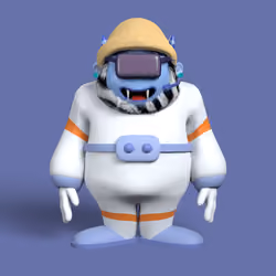 Super Yeti #9482