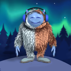 Super Yeti #3067