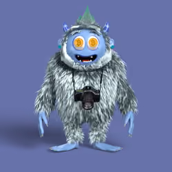 Super Yeti #2149