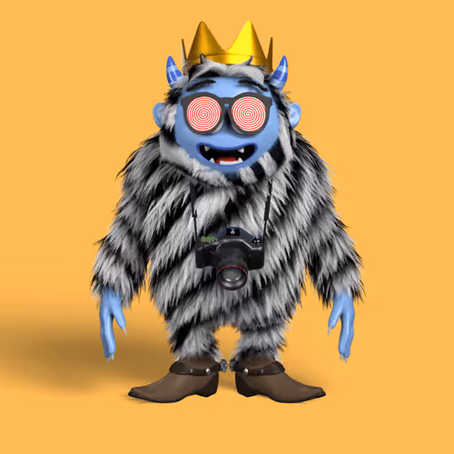 Superyeti