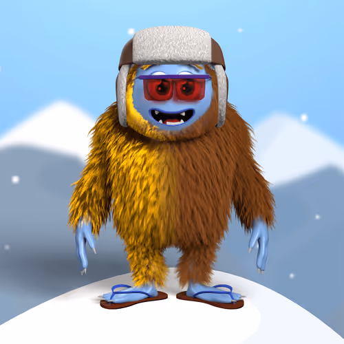 Superyeti