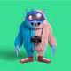 6455