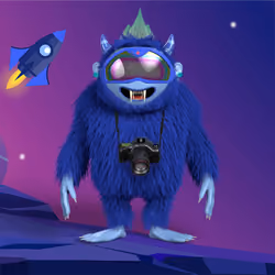 Super Yeti #1490