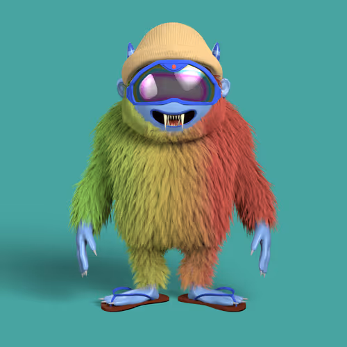Superyeti