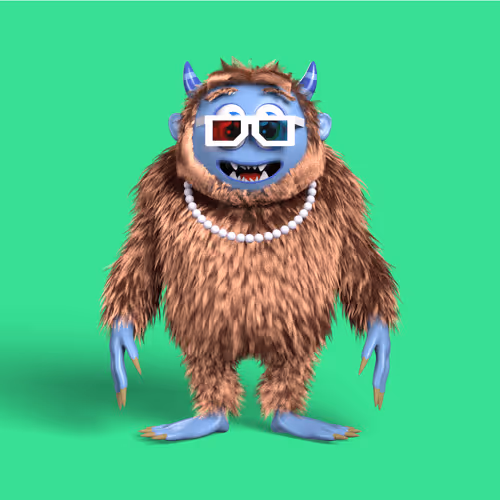 Superyeti