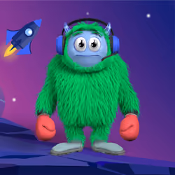Super Yeti #4155
