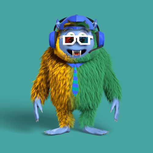 Superyeti