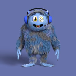 Super Yeti #610