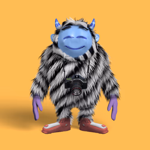 Superyeti
