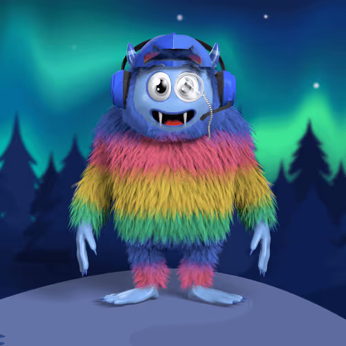 Superyeti