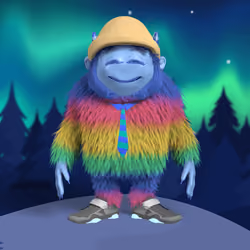 Super Yeti #4774