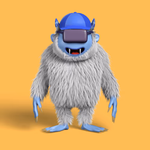 Superyeti