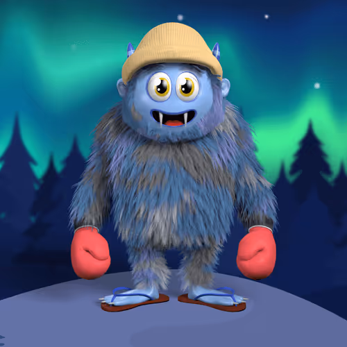 Superyeti