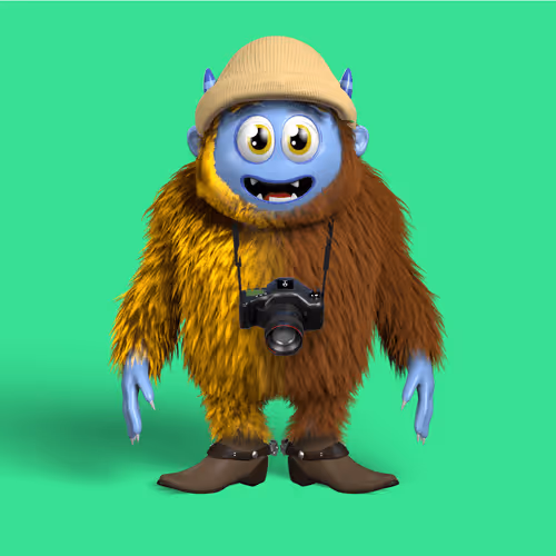 Superyeti