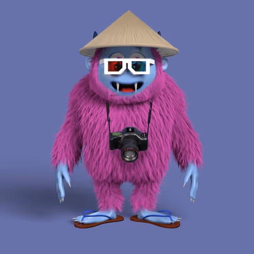 Superyeti