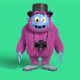 4614