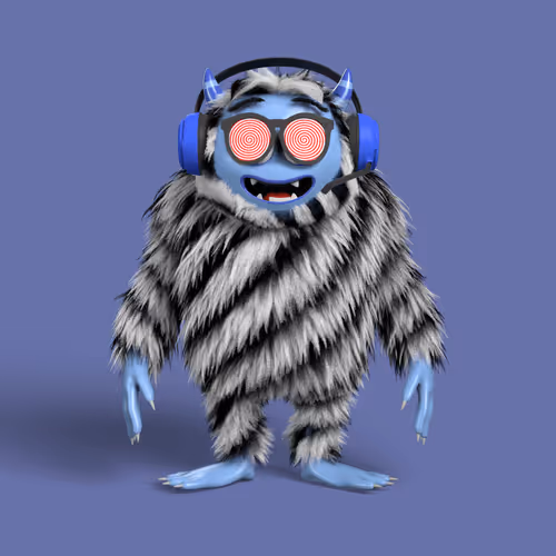 Superyeti