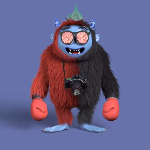 Superyeti