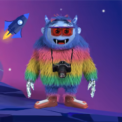 Super Yeti #5228