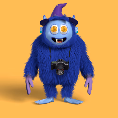 Superyeti