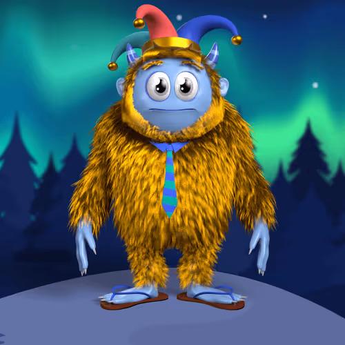 Superyeti