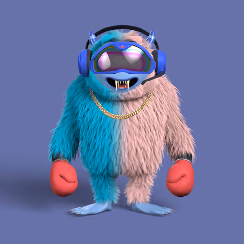 Superyeti