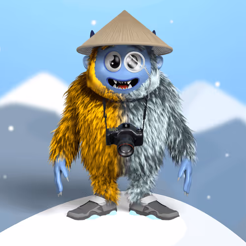 Superyeti