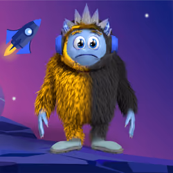 Super Yeti #5942