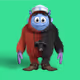 8855