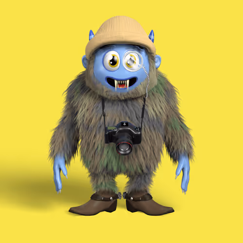 Superyeti