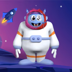 Super Yeti #727