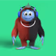 3355
