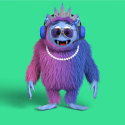 Super Yeti #646