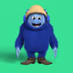 8867