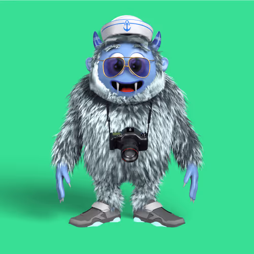 Superyeti