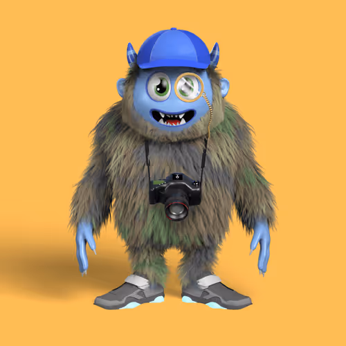 Superyeti