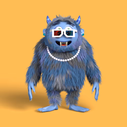 Superyeti