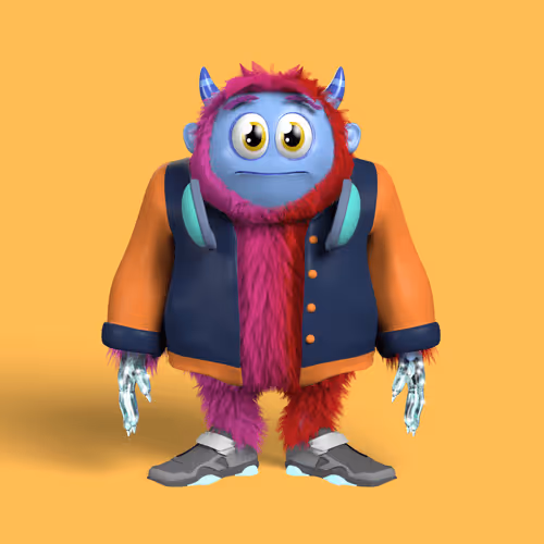 Superyeti