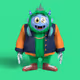 7831